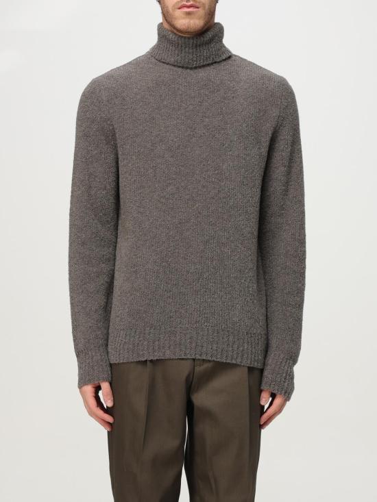 25FW 바레나 터틀넥 KNU52810509 260 Brown