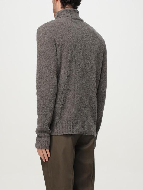 25FW 바레나 터틀넥 KNU52810509 260 Brown - BARENA