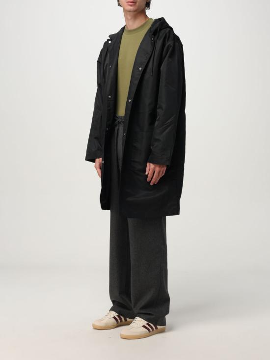 25FW 드롤드무슈 자켓 CT130PA014 BL Black - DROLE DE MONSIEUR