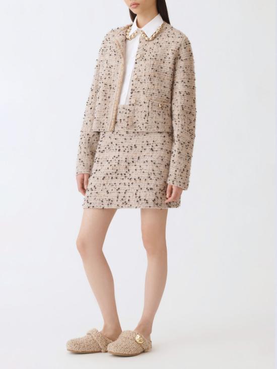 25FW 파비아나 필리피 셔츠 CAD215F312D650 21 White - FABIANA FILIPPI