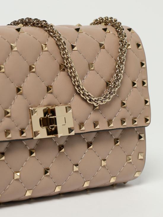 26SS 발렌티노 가라바니 토트백 7W2B0137NAP P45 Pink - VALENTINO GARAVANI
