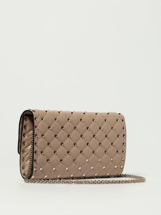 26SS 발렌티노 가라바니 토트백 7W2B0137NAP P45 Pink - VALENTINO GARAVANI