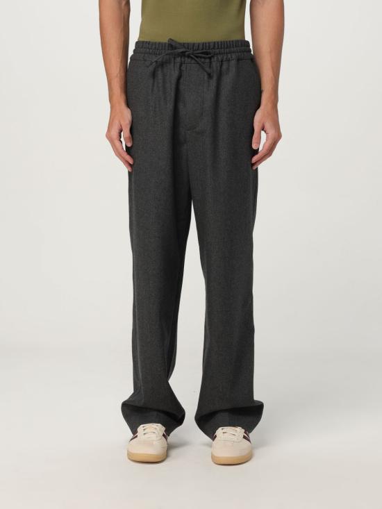 25FW 드롤드무슈 트레이닝/조거 팬츠 HBP191WV008 GY Grey