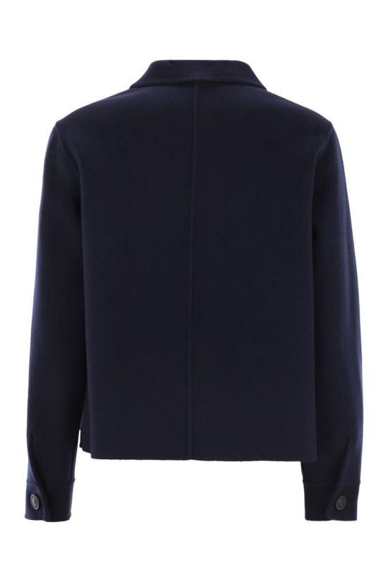 25FW 위켄드막스마라 자켓 2525046011600 045 BLUE - WEEKEND MAX MARA