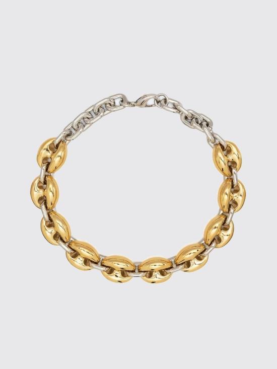 25FW 파코라반 보석 22ABB0219MET340 M715 Gold