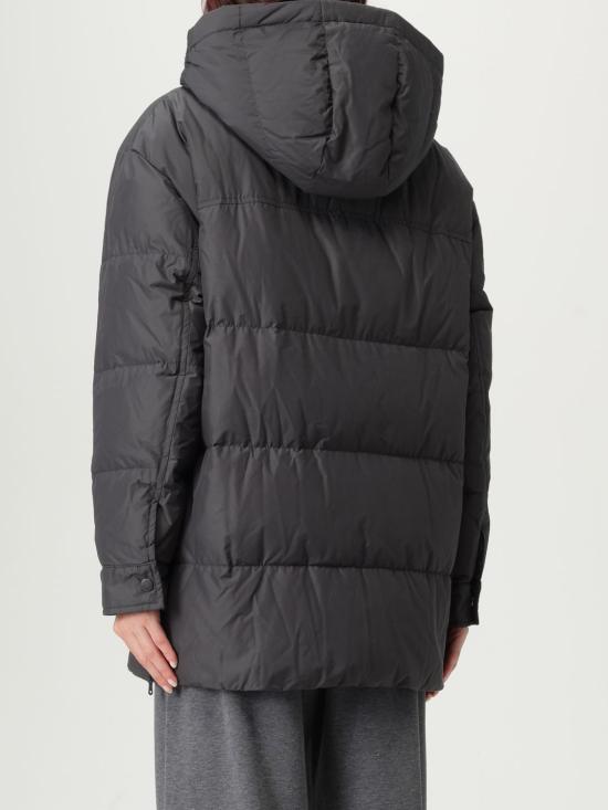 25FW 브루넬로 쿠치넬리 패딩 MG5017784 C2126 Charcoal - BRUNELLO CUCINELLI