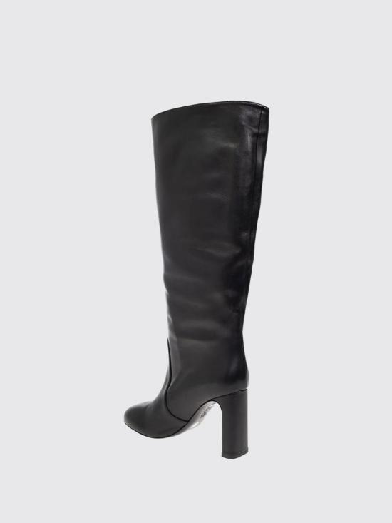 25FW 스튜어트 와이츠먼 부츠 SL545 Black - STUART WEITZMAN