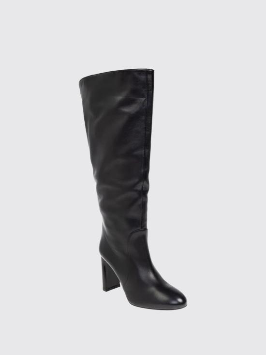 25FW 스튜어트 와이츠먼 부츠 SL545 Black - STUART WEITZMAN