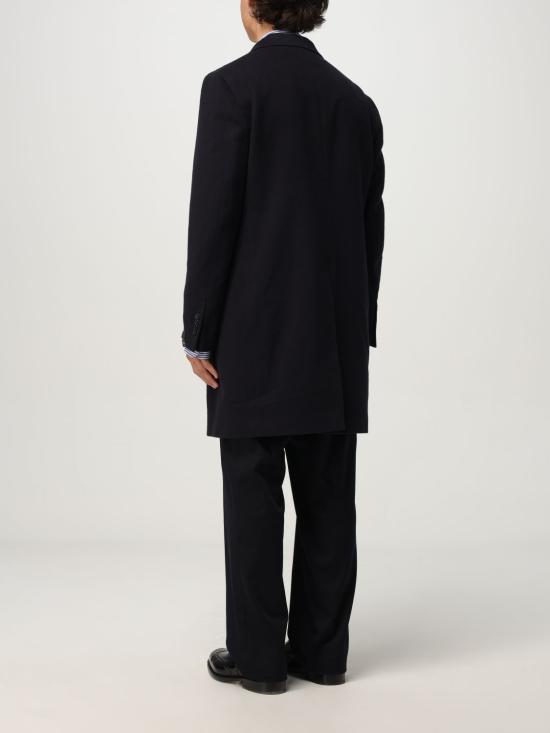 25FW 딸리아토레 코트 CFBM13X350001 B5054 Blue - TAGLIATORE