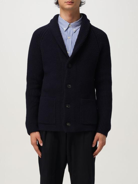 25FW 딸리아토레 가디건 JACKSONPWI250 1BLU Blue