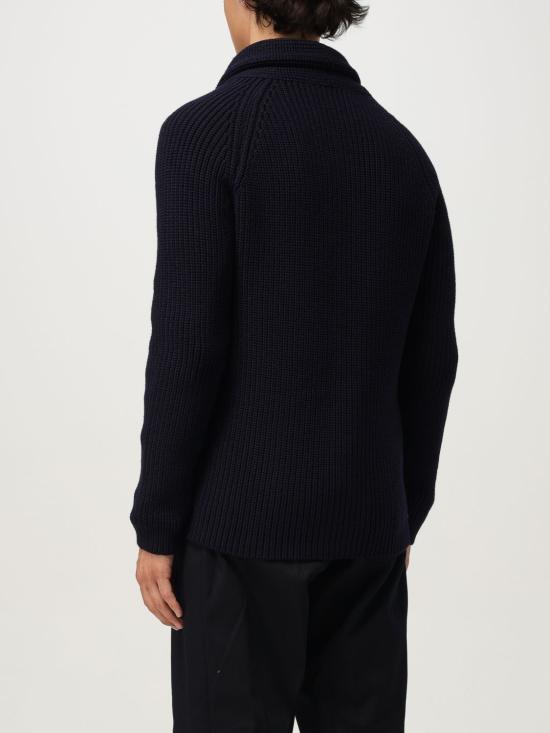 25FW 딸리아토레 가디건 JACKSONPWI250 1BLU Blue - TAGLIATORE