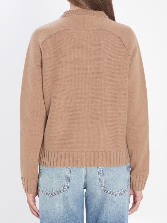 25FW 구찌 터틀넥 9990689 836460 XKEVK 2604 Beige - GUCCI