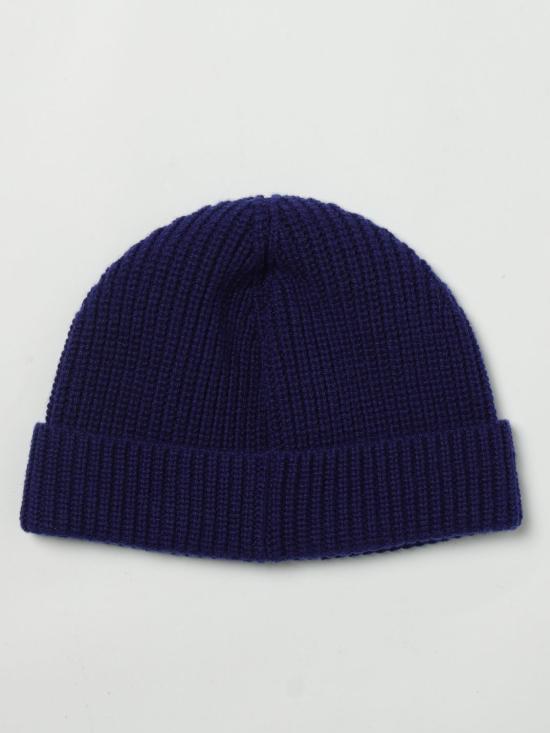 25FW 발렌티노 가라바니 비니 7Y2HB02GATZ D51 Blue - VALENTINO GARAVANI