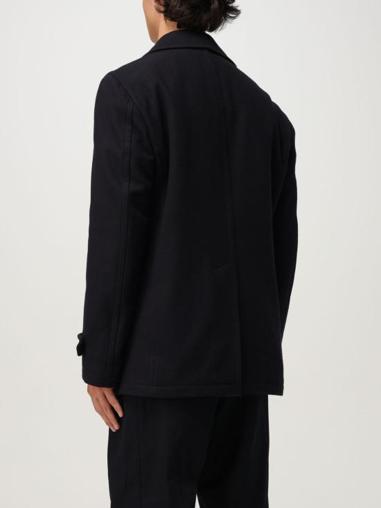 25FW 딸리아토레 코트 MONACOF770065 B1231 Blue - TAGLIATORE