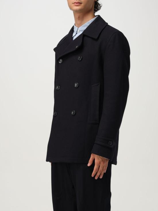 25FW 딸리아토레 코트 MONACOF770065 B1231 Blue - TAGLIATORE