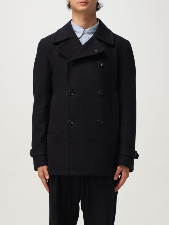 25FW 딸리아토레 코트 MONACOF770065 B1231 Blue