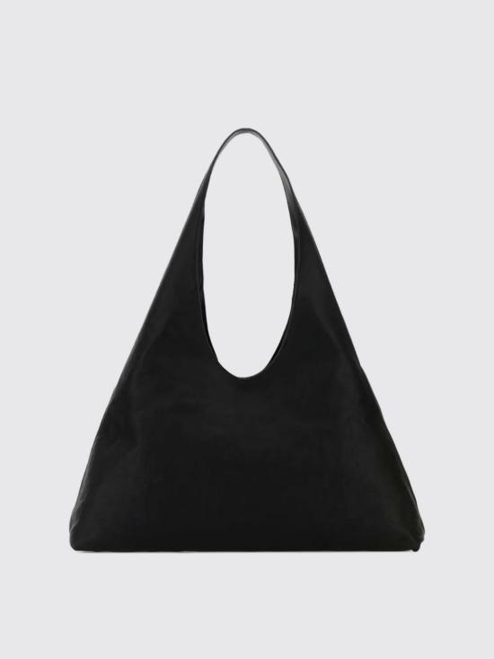25FW 알렉산더 왕 숄더백 20325K47L 001 Black - ALEXANDER WANG
