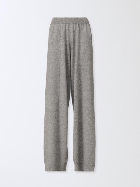 25FW 파비아나 필리피 팬츠 PAD215F336L517 8132 Grey - FABIANA FILIPPI