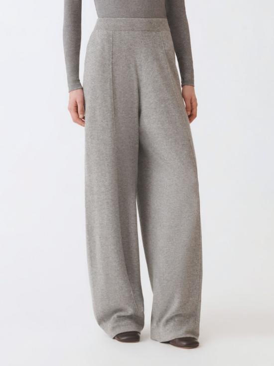 25FW 파비아나 필리피 팬츠 PAD215F336L517 8132 Grey