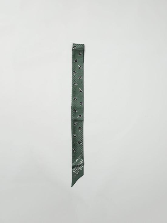 25FW 롱샴 머플러/스카프 51044 GSO P95 Mint