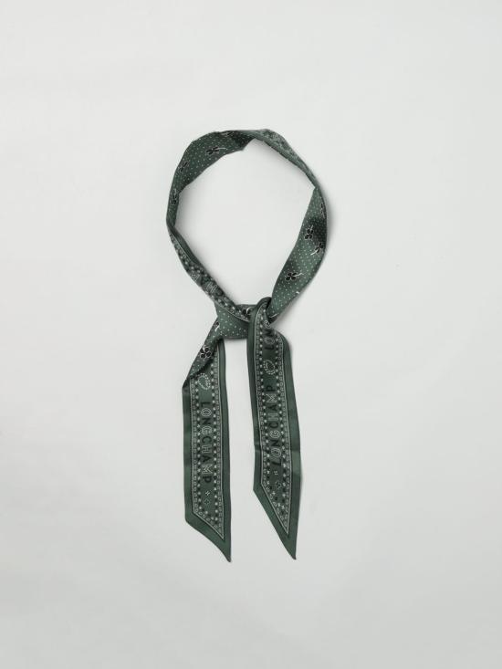 25FW 롱샴 머플러/스카프 51044 GSO P95 Mint - LONGCHAMP