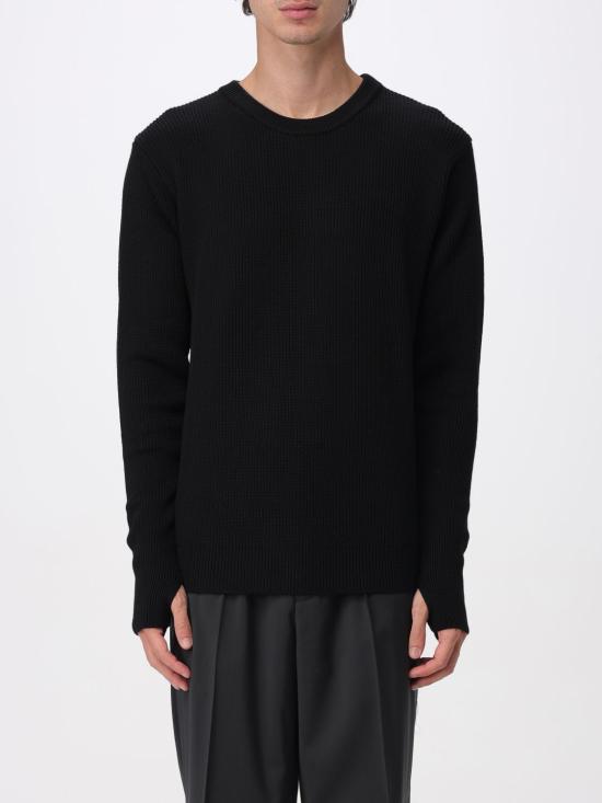 25FW 바레나 스웨터 KNU52840305 590 Black