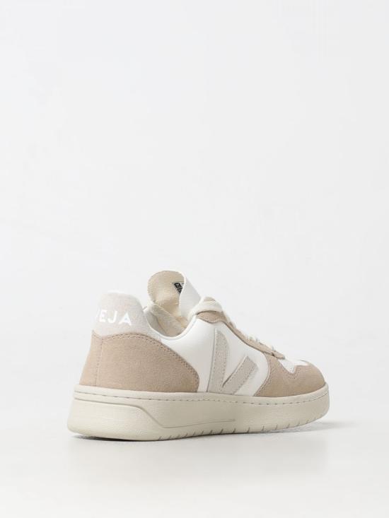 26SS 베자 스니커즈 VX0503298 White - VEJA