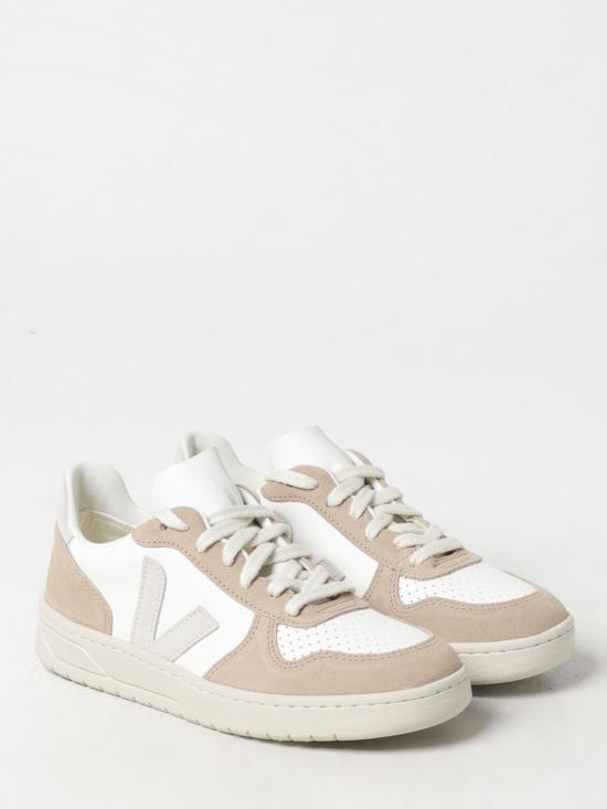 26SS 베자 스니커즈 VX0503298 White - VEJA