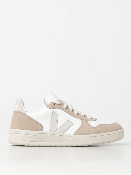 26SS 베자 스니커즈 VX0503298 White