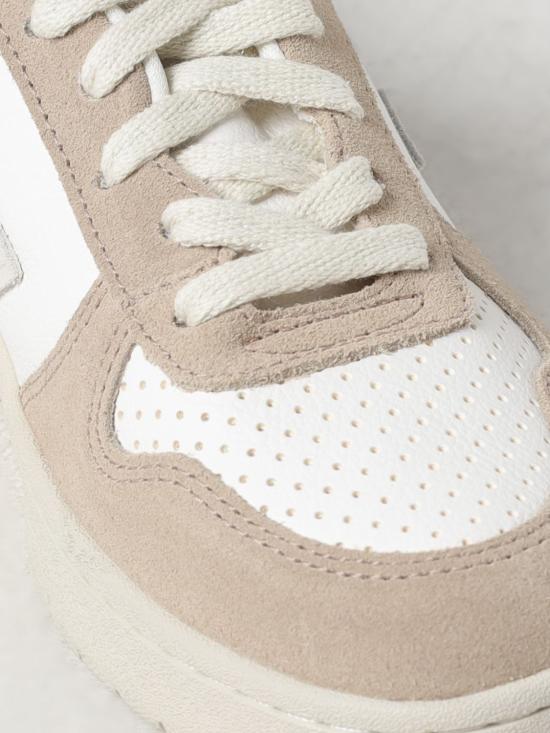 26SS 베자 스니커즈 VX0503298 White - VEJA