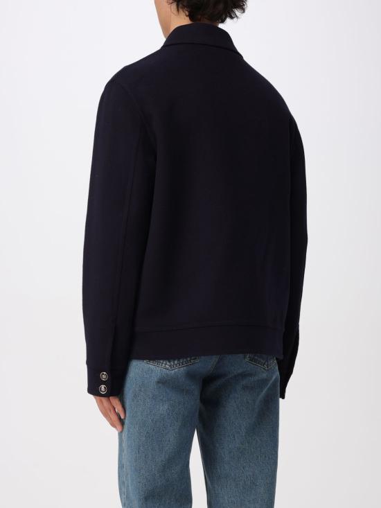 25FW 발렌티노 가라바니 자켓 7V3CJL402KA FA8 Blue - VALENTINO GARAVANI