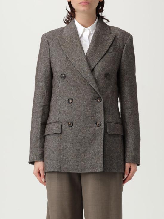 25FW 브루넬로 쿠치넬리 자켓 MG5277047P C103 Brown