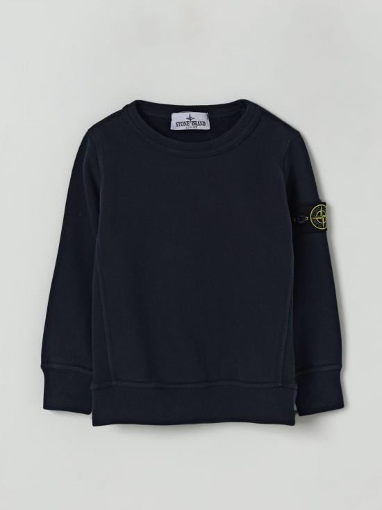 25FW [키즈] 스톤 아일랜드 풀오버 6100001S0A20 V0020 Navy
