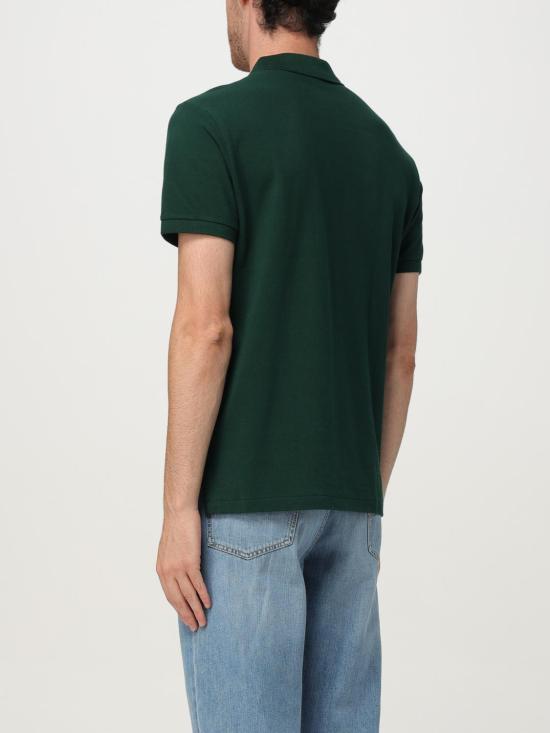 25FW 폴로 랄프로렌 폴로 티셔츠 710795080 018 Green - POLO RALPH LAUREN
