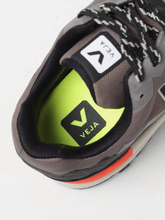 26SS 베자 스니커즈 FR2303206 Black - VEJA