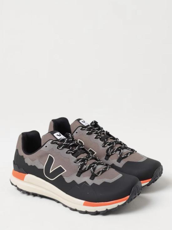 26SS 베자 스니커즈 FR2303206 Black - VEJA