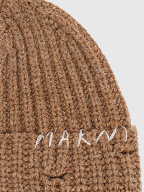 25FW 마르니 비니 CLZC0111A0UFW310 00W58 Hazel - MARNI