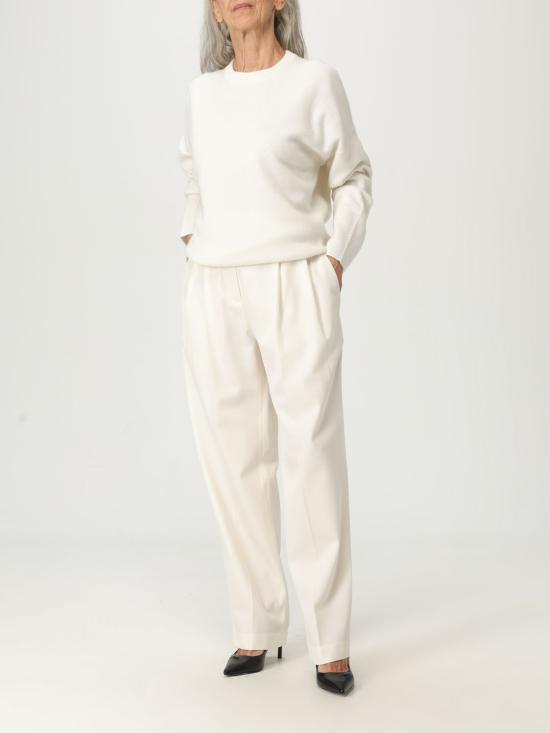 25FW 브루넬로 쿠치넬리 터틀넥 M12707300 C2723 Beige - BRUNELLO CUCINELLI