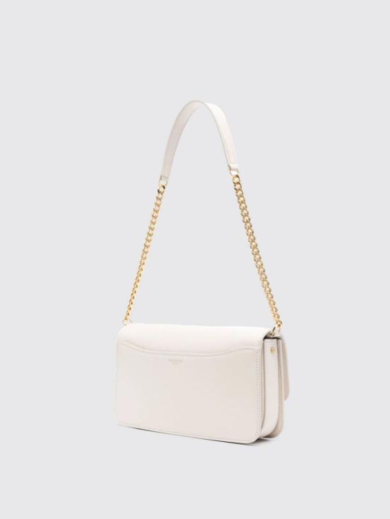 25FW 골든구스 숄더백 GWA00473A00056511406 White - GOLDEN GOOSE