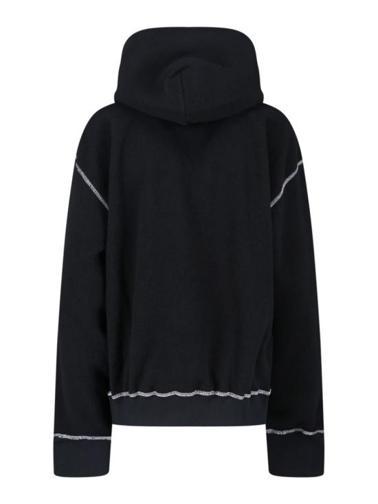 25FW MM6 메종마르지엘라 스웨터 S52GU0243 M20126900 Black - MM6 MAISON MARGIELA