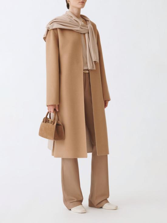 25FW 파비아나 필리피 코트 CTD215F240L508 VR1 Rope - FABIANA FILIPPI