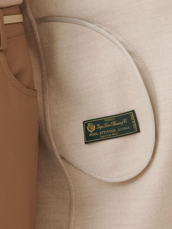 25FW 파비아나 필리피 코트 CTD215F240L508 VR1 Rope - FABIANA FILIPPI