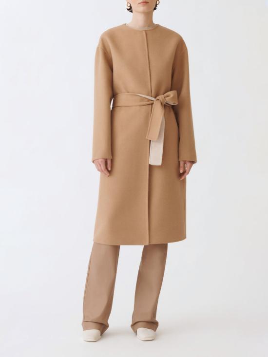 25FW 파비아나 필리피 코트 CTD215F240L508 VR1 Rope