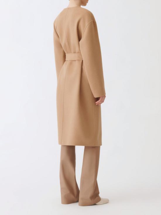 25FW 파비아나 필리피 코트 CTD215F240L508 VR1 Rope - FABIANA FILIPPI