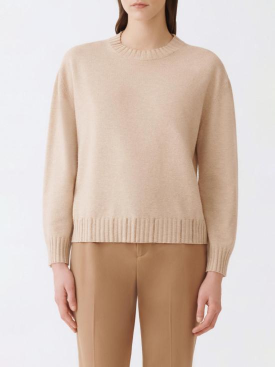 25FW 파비아나 필리피 플래티넘 스웨터 MAD215F028L517 0158 Rope