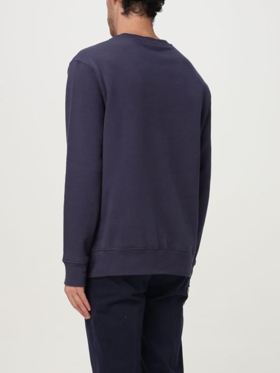 25FW 폴로 랄프로렌 긴팔 티셔츠 710980305 001 Blue - POLO RALPH LAUREN