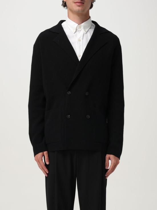 25FW 딸리아토레 자켓 WILLOWPWI250 2NERO Black