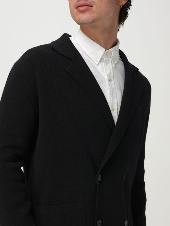 25FW 딸리아토레 자켓 WILLOWPWI250 2NERO Black - TAGLIATORE