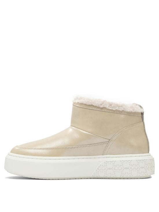 25FW 핑코 부츠 SS0105P112O66 Beige - PINKO