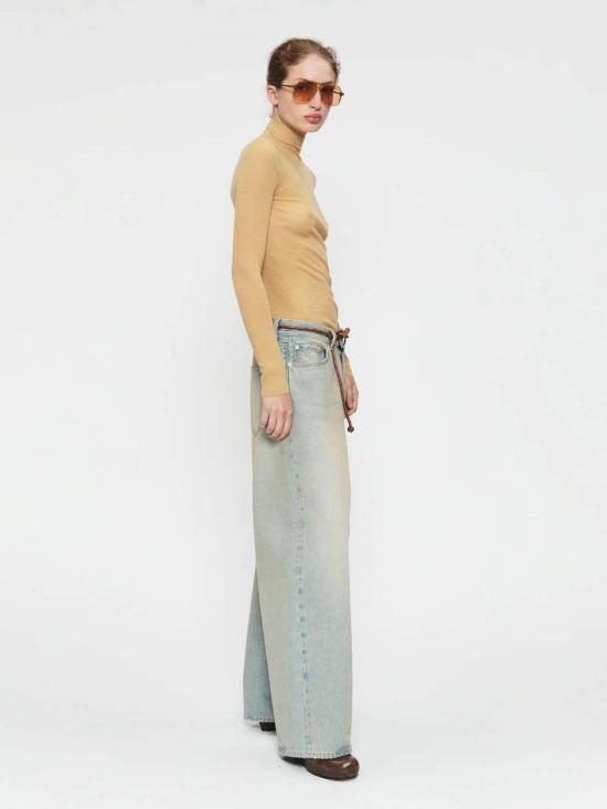  6397 데님 팬츠 루미진 - 6397